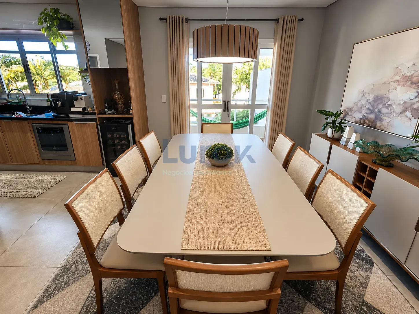 Casa, 3 quartos, 284 m² - Foto 14