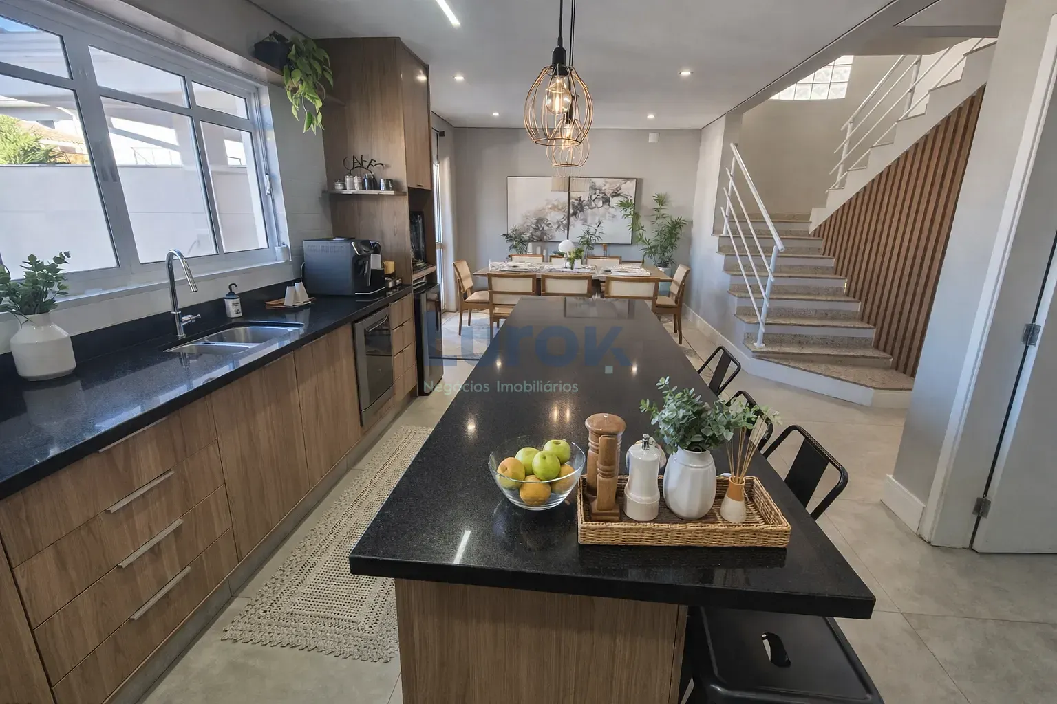 Casa, 3 quartos, 284 m² - Foto 18
