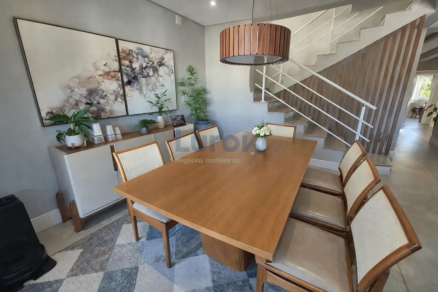 Casa, 3 quartos, 284 m² - Foto 13