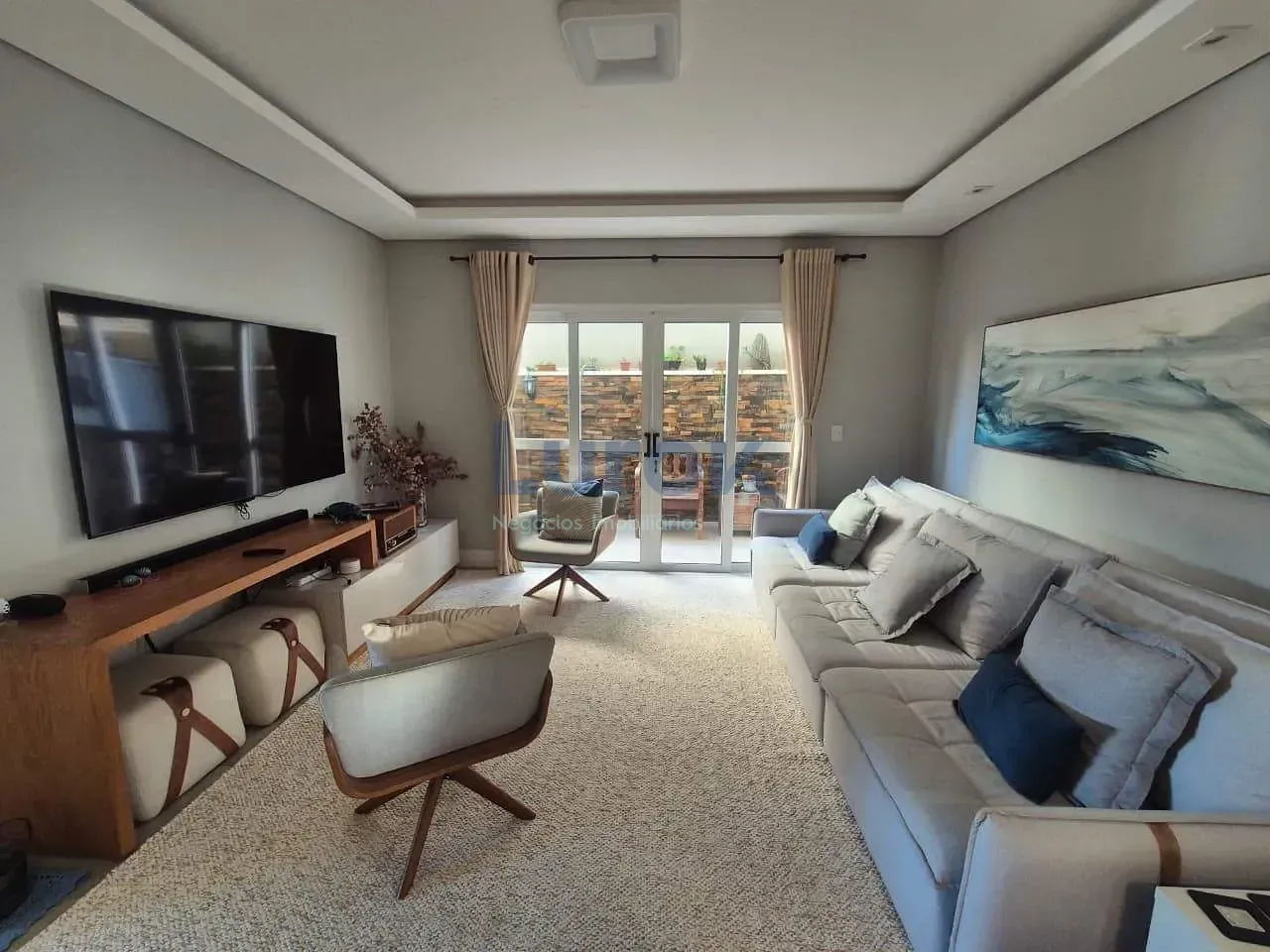 Casa, 3 quartos, 284 m² - Foto 9