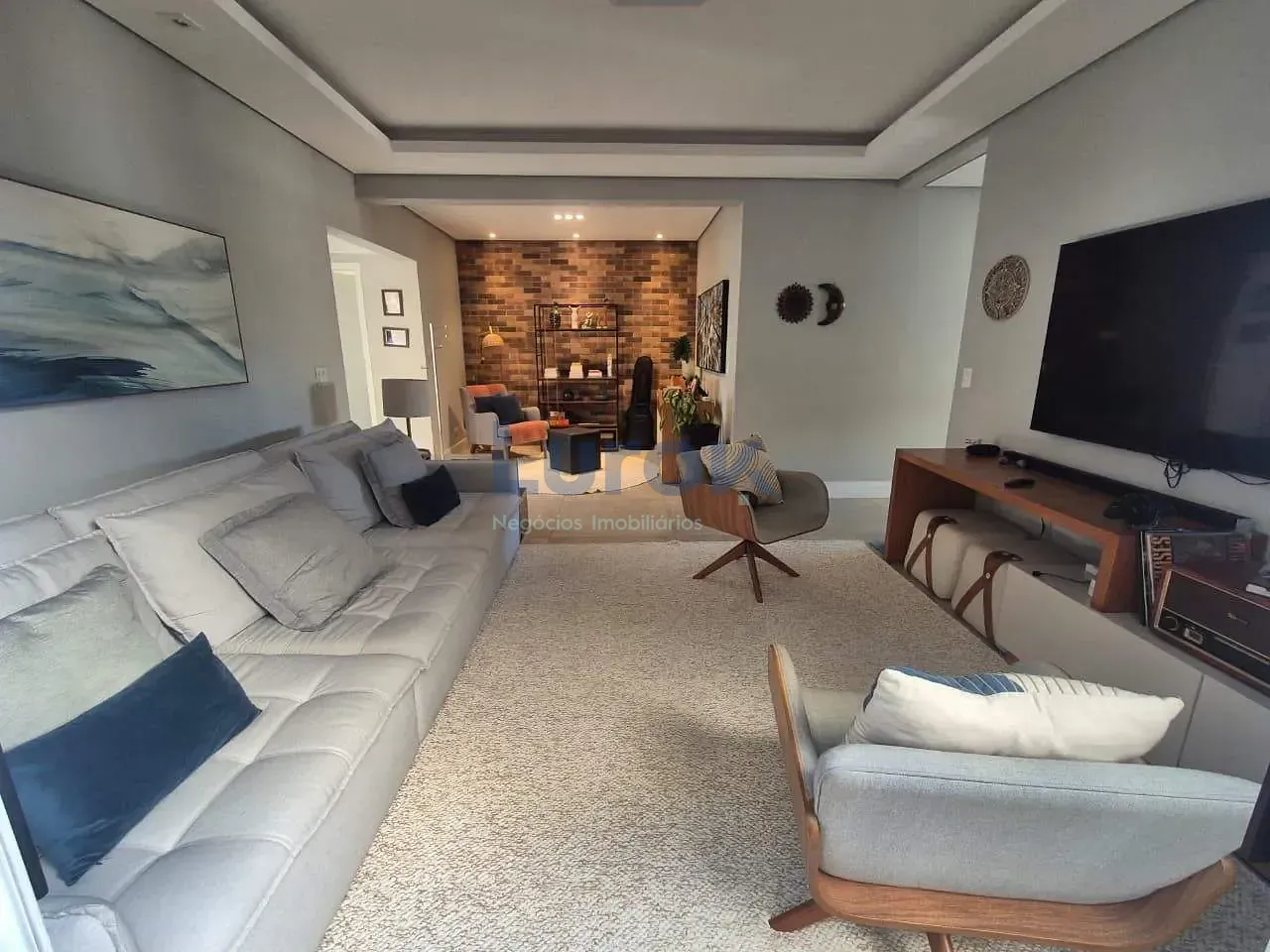 Casa, 3 quartos, 284 m² - Foto 11