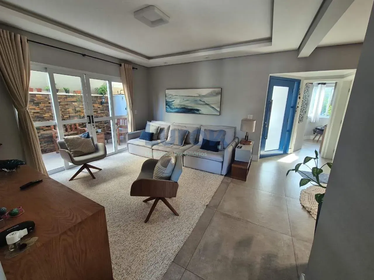 Casa, 3 quartos, 284 m² - Foto 4