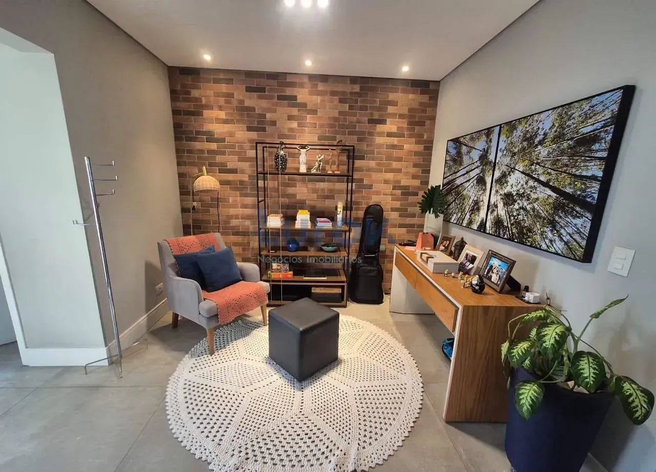 Casa, 3 quartos, 284 m² - Foto 3