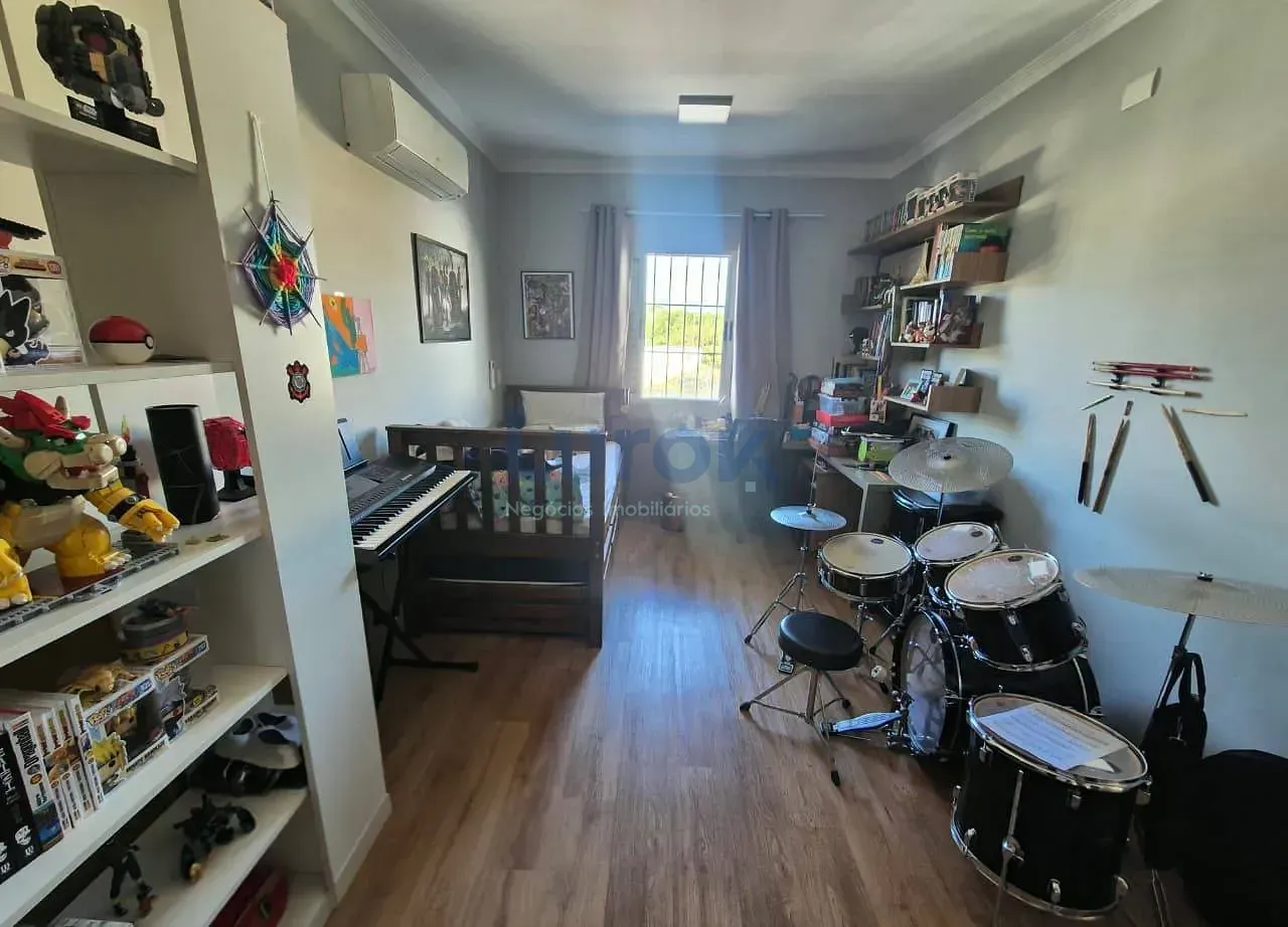 Casa, 3 quartos, 284 m² - Foto 31