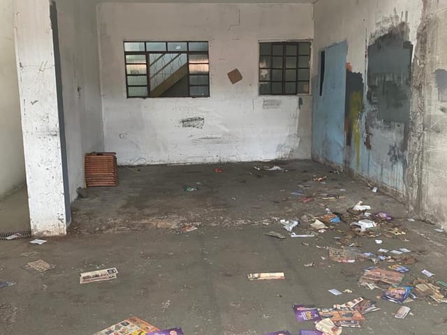 Casa com 250m² 3 quartos e 2 banheiros, à venda, no bairro Residencial Mombaça em Pindamonhangaba
