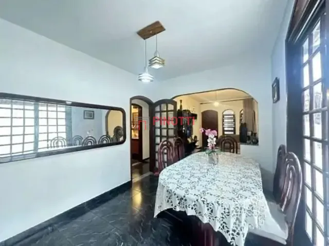 Casa 2 quartos e 2 banheiros, à venda, no bairro Vila Jordanópolis em São Bernardo do Campo