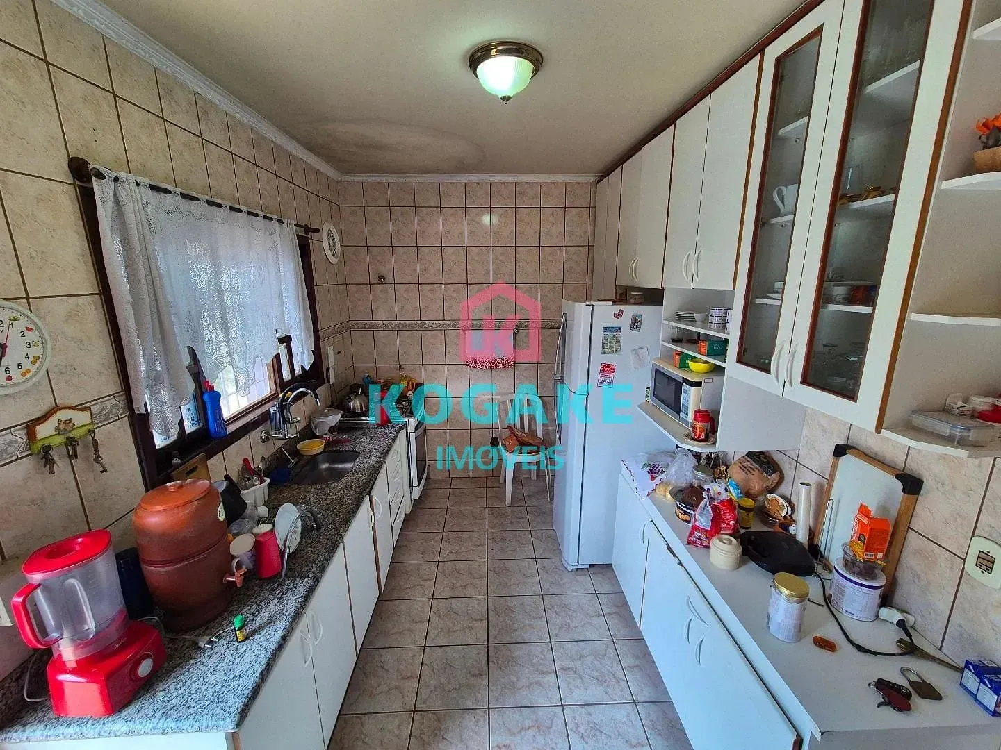 Casa, 3 quartos, 200 m² - Foto 4