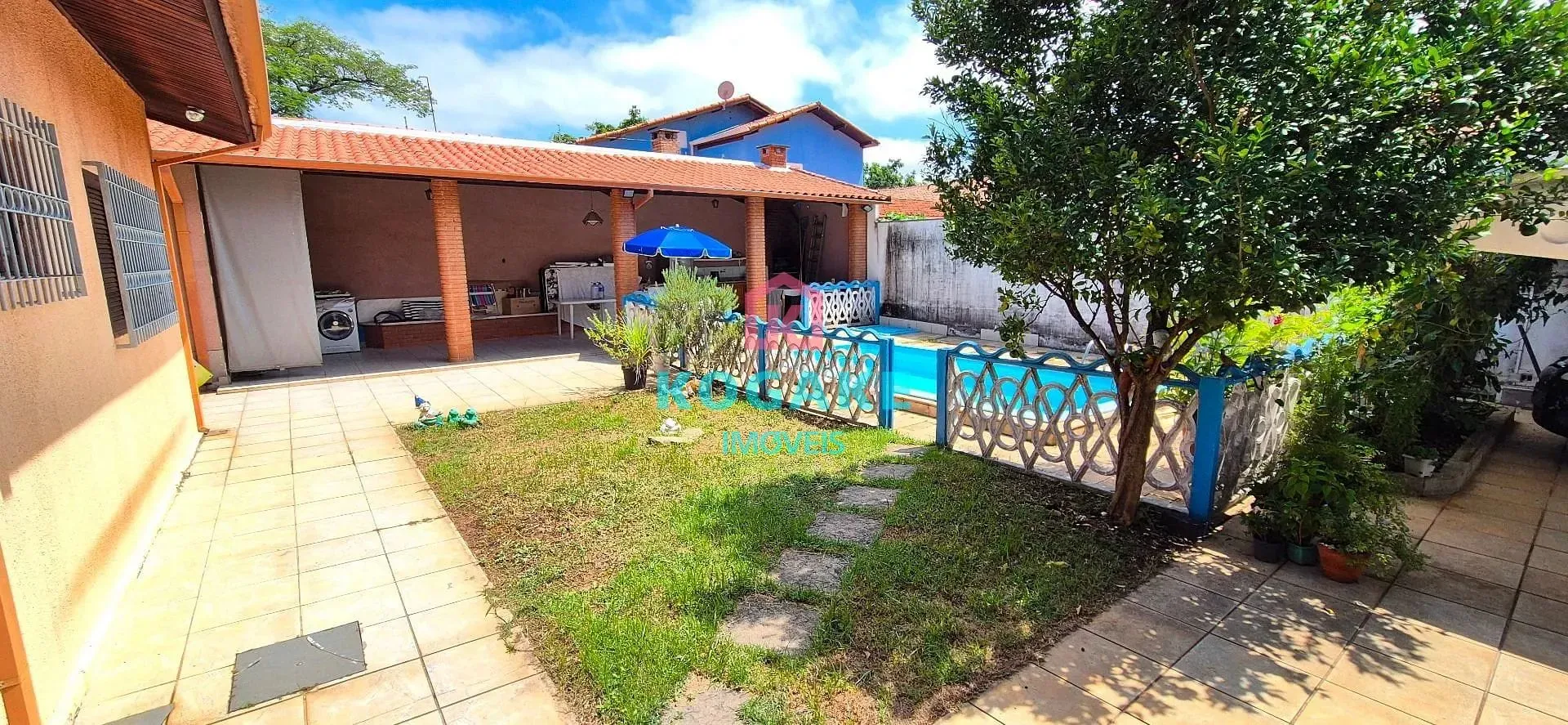 Casa, 3 quartos, 200 m² - Foto 13