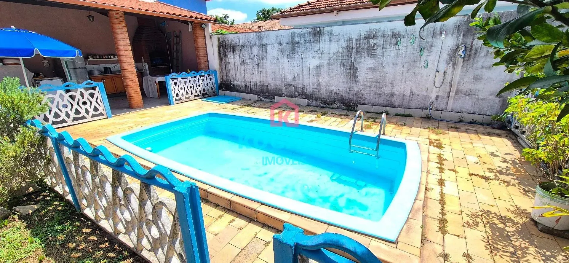 Casa, 3 quartos, 200 m² - Foto 14