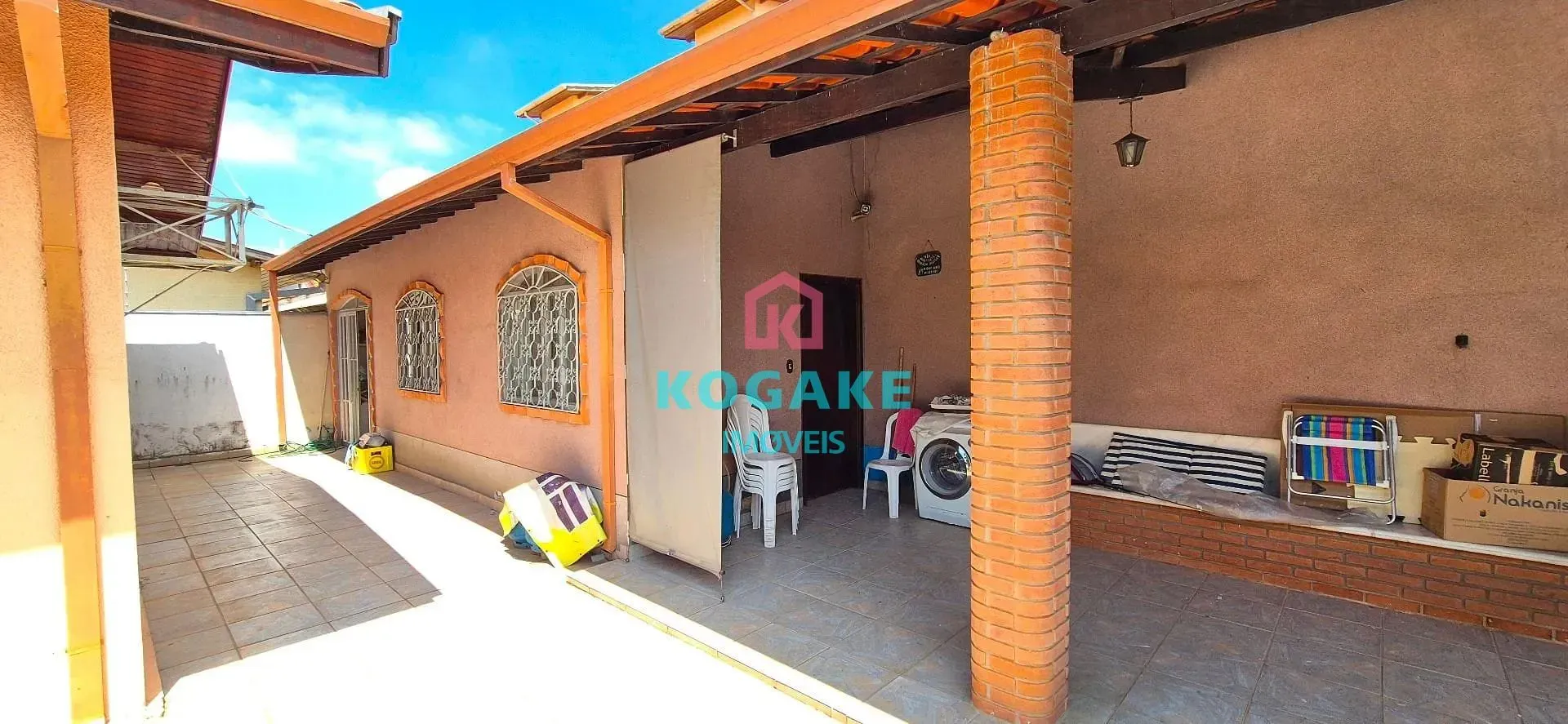 Casa, 3 quartos, 200 m² - Foto 19