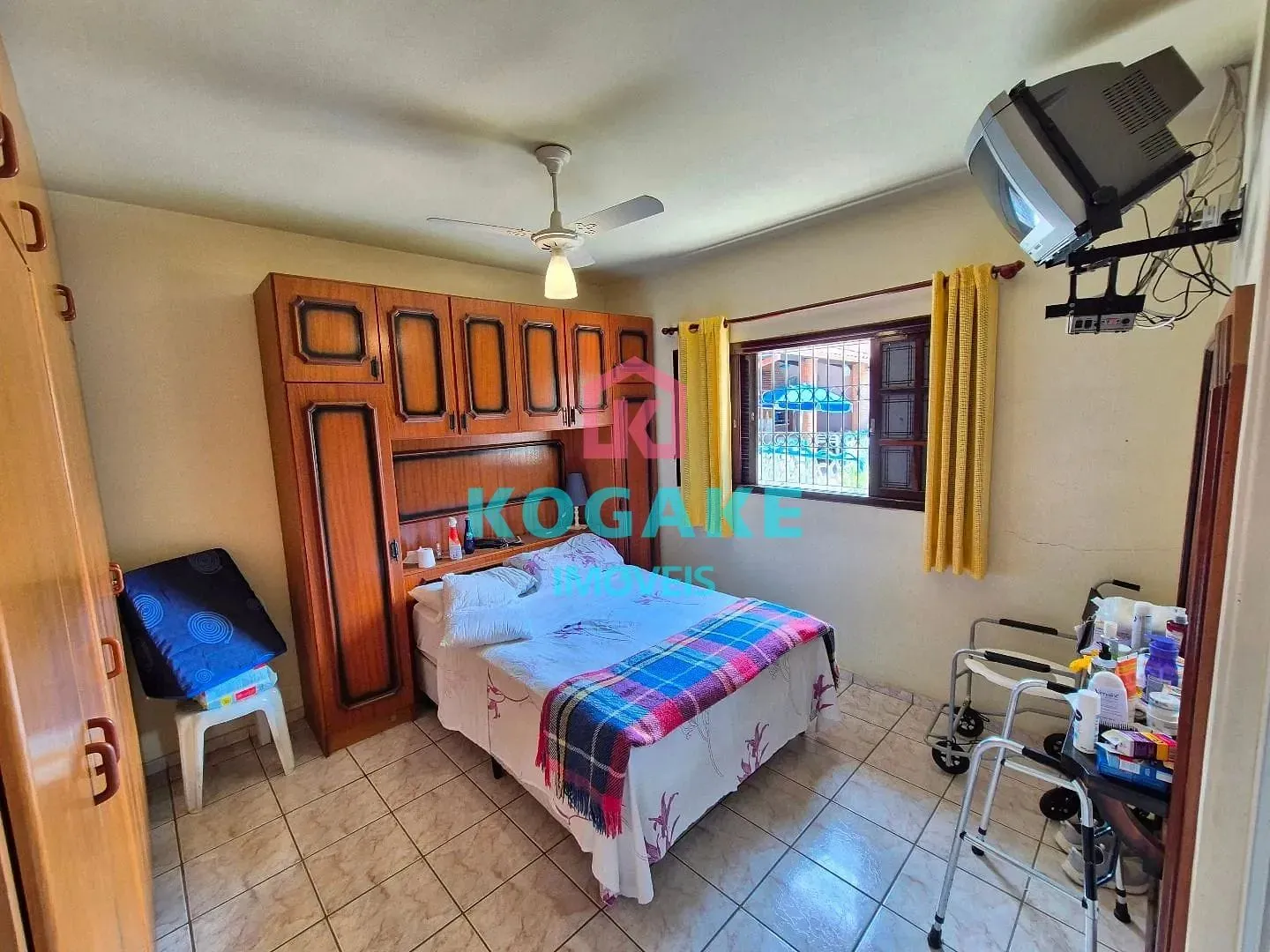 Casa, 3 quartos, 200 m² - Foto 9
