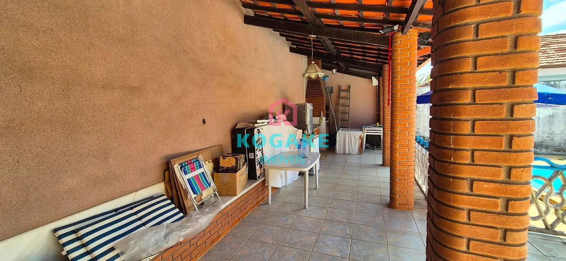 Casa, 3 quartos, 200 m² - Foto 17