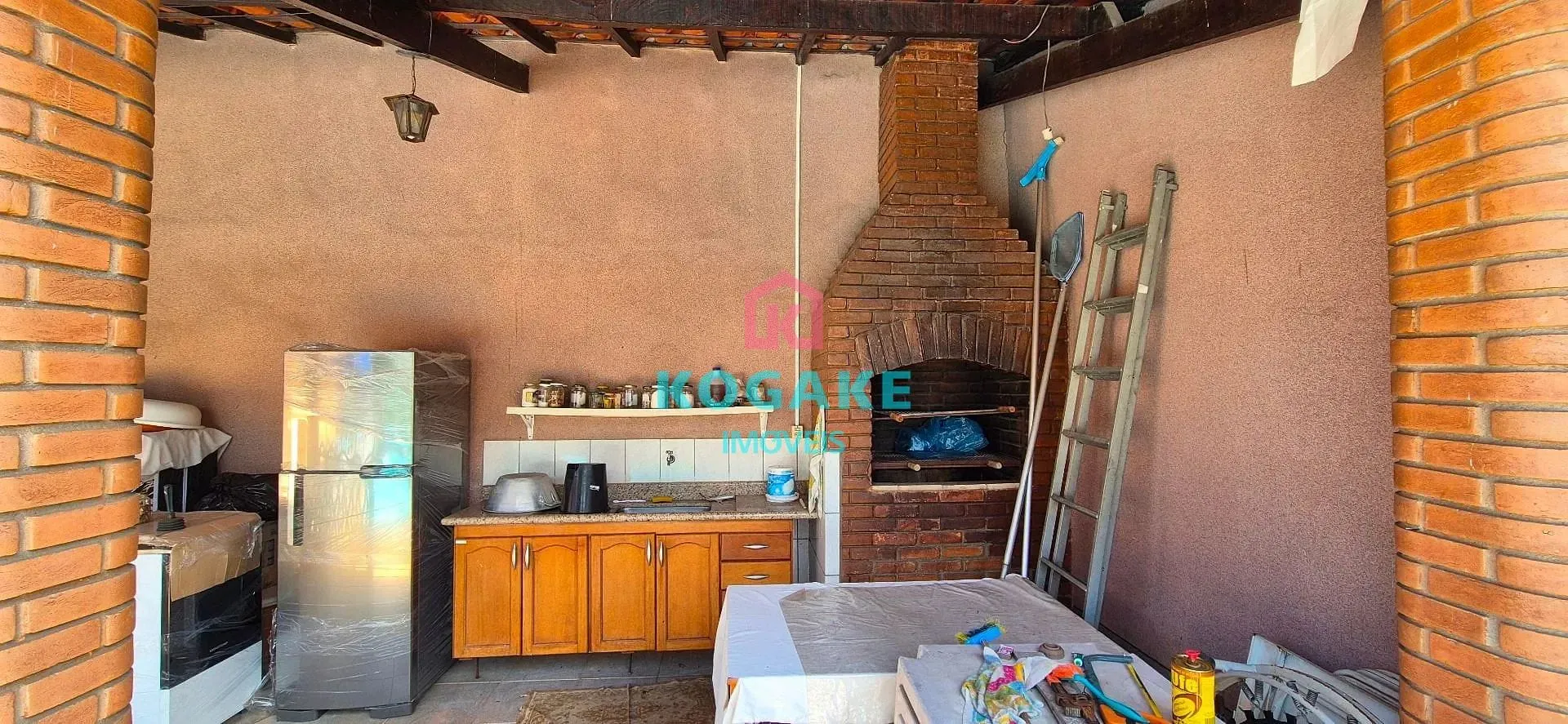 Casa, 3 quartos, 200 m² - Foto 16