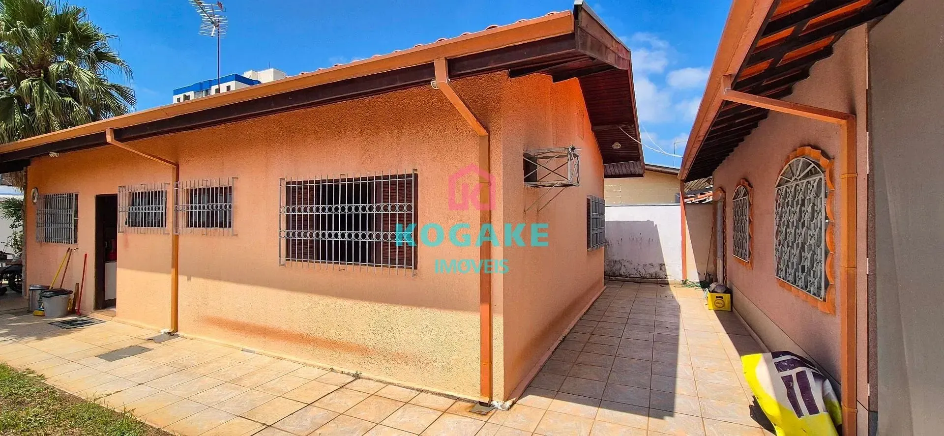 Casa, 3 quartos, 200 m² - Foto 18