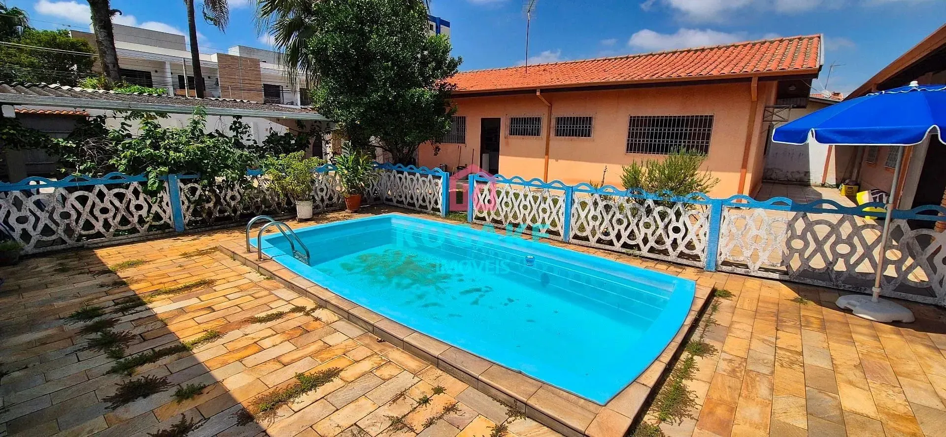 Casa, 3 quartos, 200 m² - Foto 15