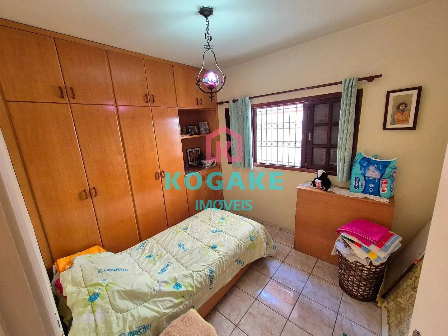 Casa, 3 quartos, 200 m² - Foto 6