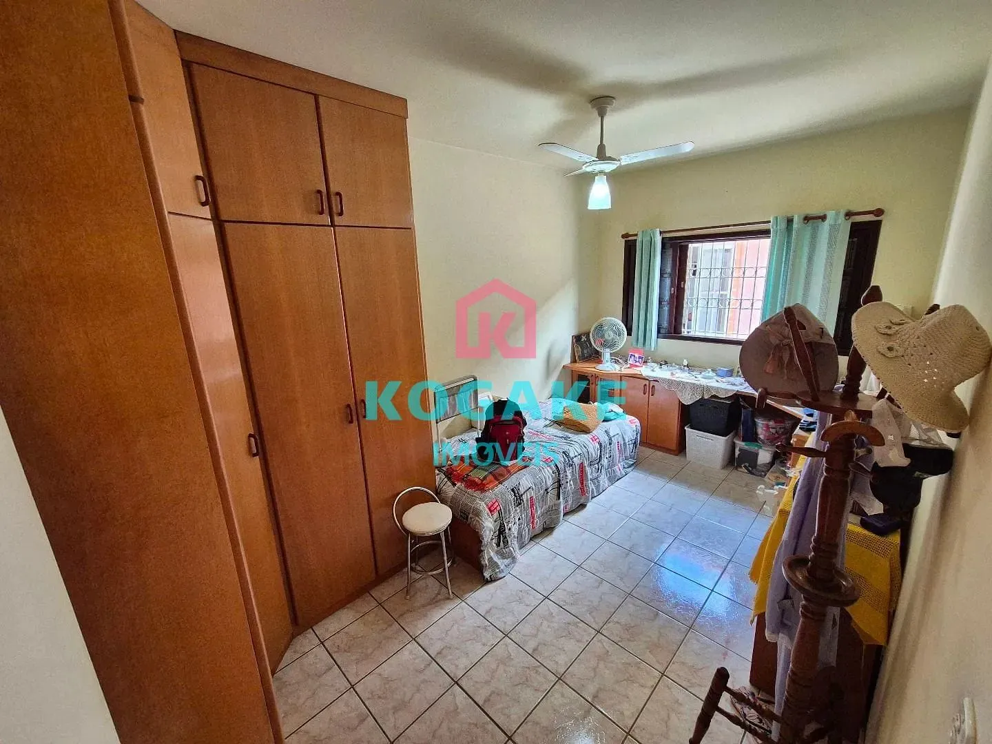 Casa, 3 quartos, 200 m² - Foto 7