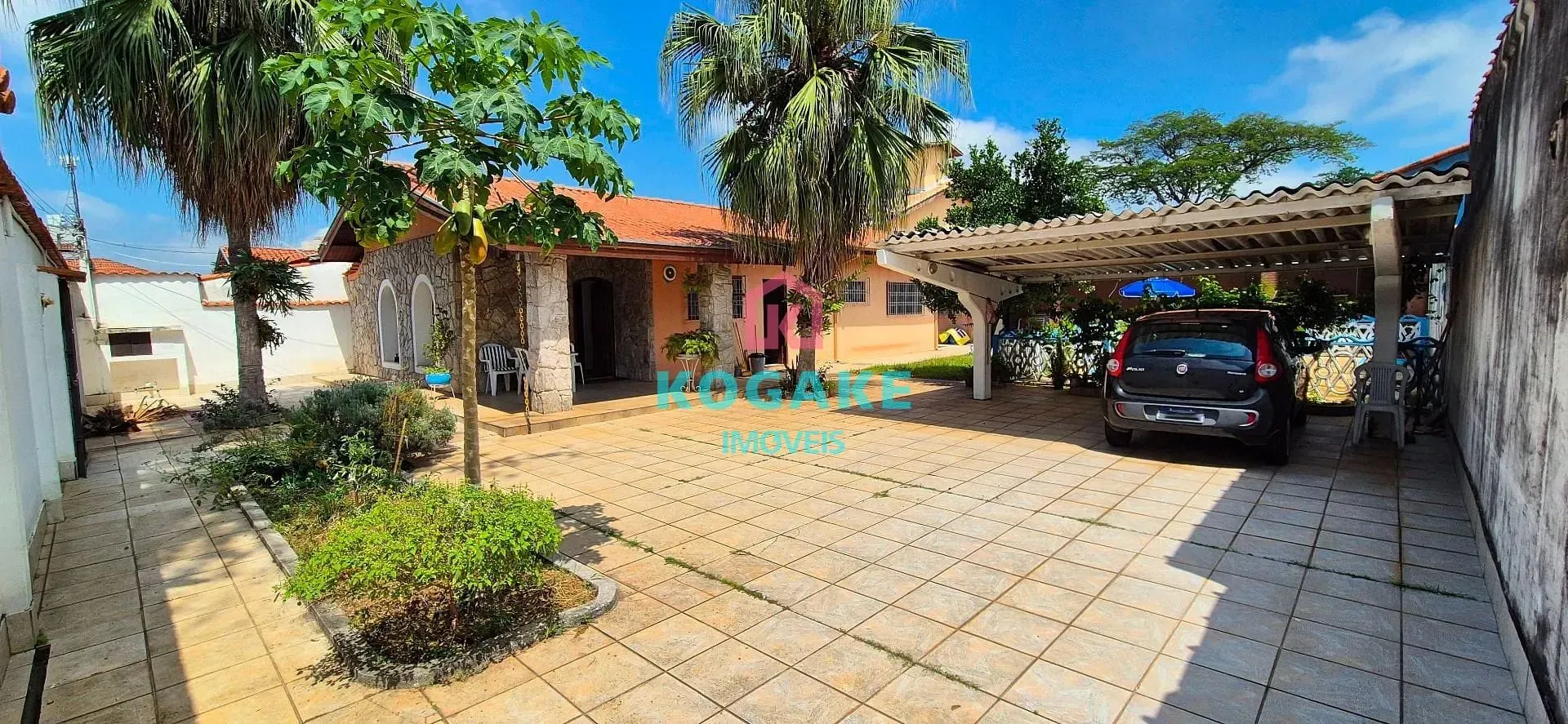 Casa, 3 quartos, 200 m² - Foto 12