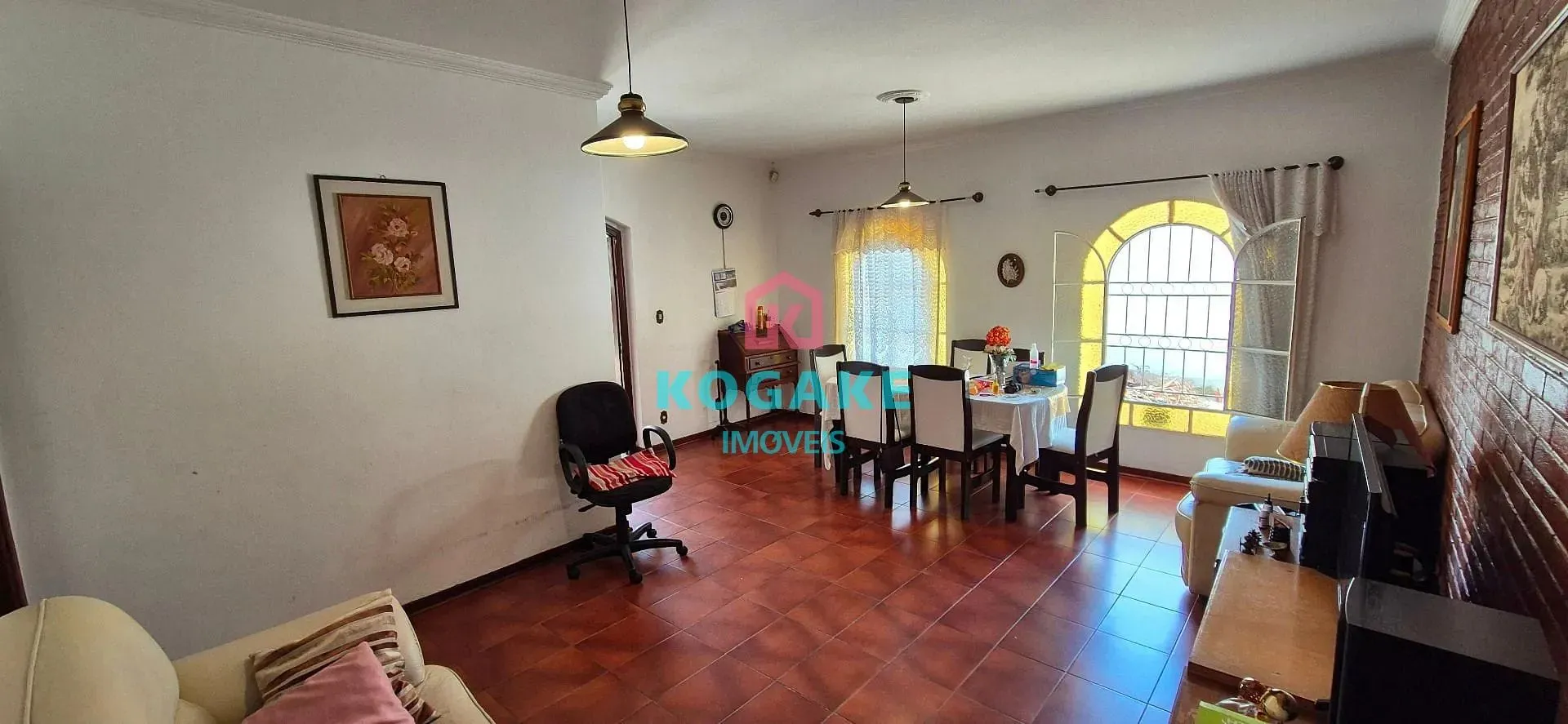 Casa, 3 quartos, 200 m² - Foto 3