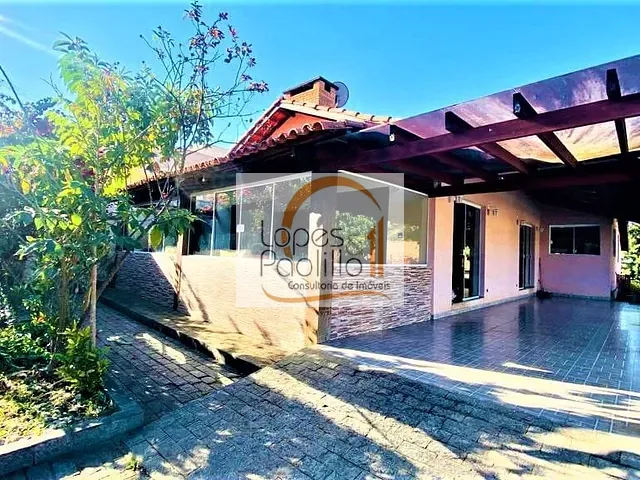 Casa com 424m² 3 quartos e 3 banheiros, à venda, no bairro Retiro das Fontes em Atibaia