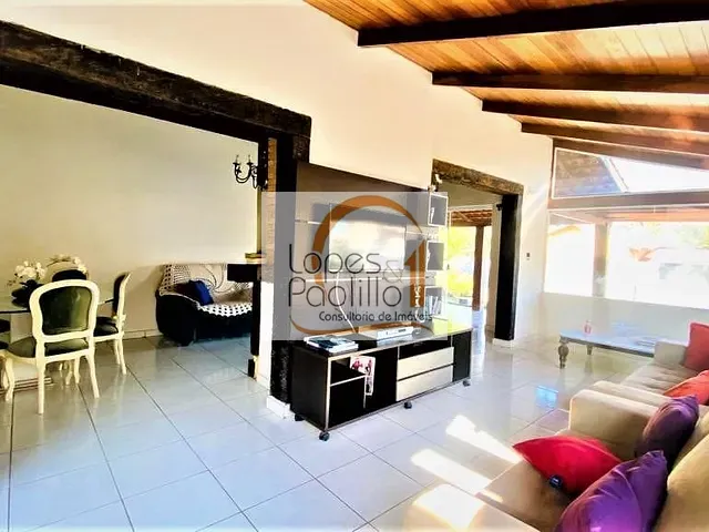 Casa com 424m² 3 quartos e 3 banheiros, à venda, no bairro Retiro das Fontes em Atibaia