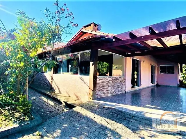 Casa com 424m² 3 quartos e 3 banheiros, à venda, no bairro Retiro das Fontes em Atibaia