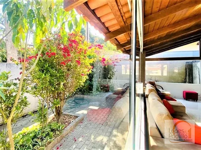 Casa com 424m² 3 quartos e 3 banheiros, à venda, no bairro Retiro das Fontes em Atibaia