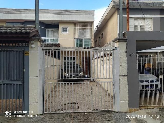 Foto do Casa - Casa à venda 1 Quarto, 1 Vaga, 10M², JARDIM SAO VICENTE, SAO PAULO - SP | Imobiliária Compare