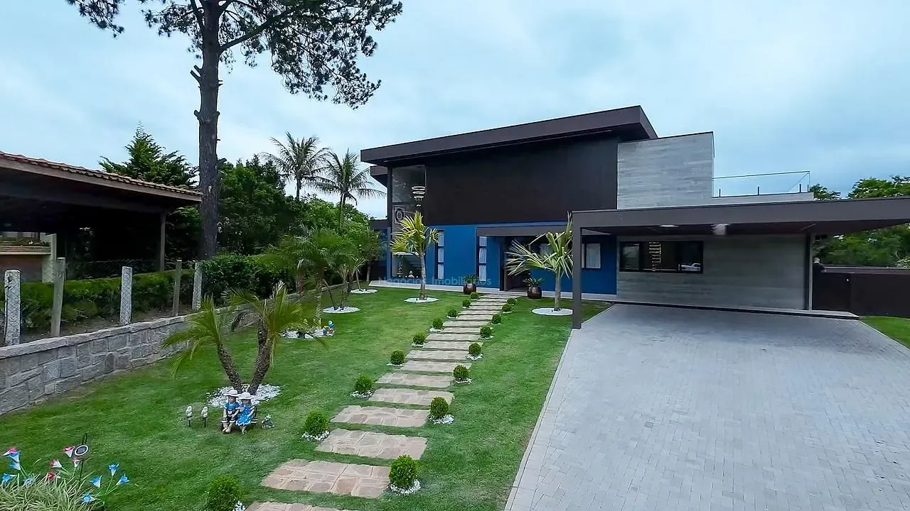 Casa, 7 quartos, 700 m² - Foto 7