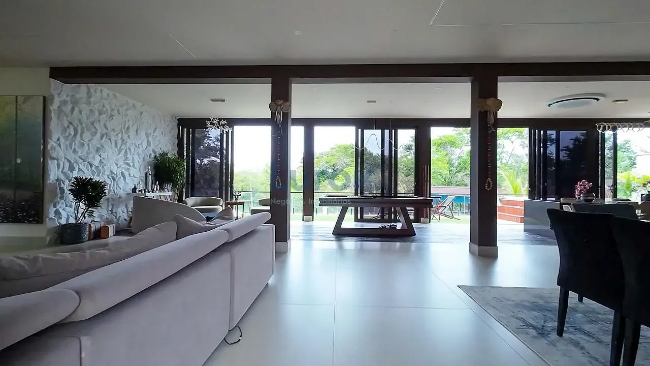 Casa, 7 quartos, 700 m² - Foto 6