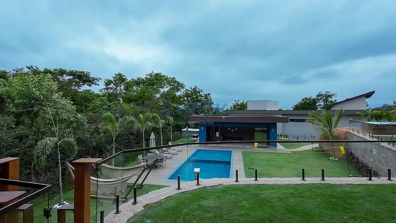 Casa, 7 quartos, 700 m² - Foto 19