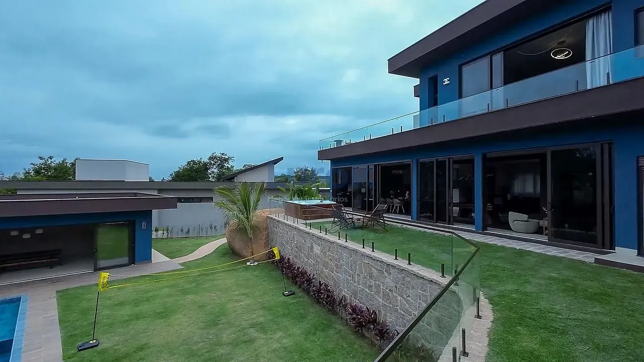 Casa, 7 quartos, 700 m² - Foto 20