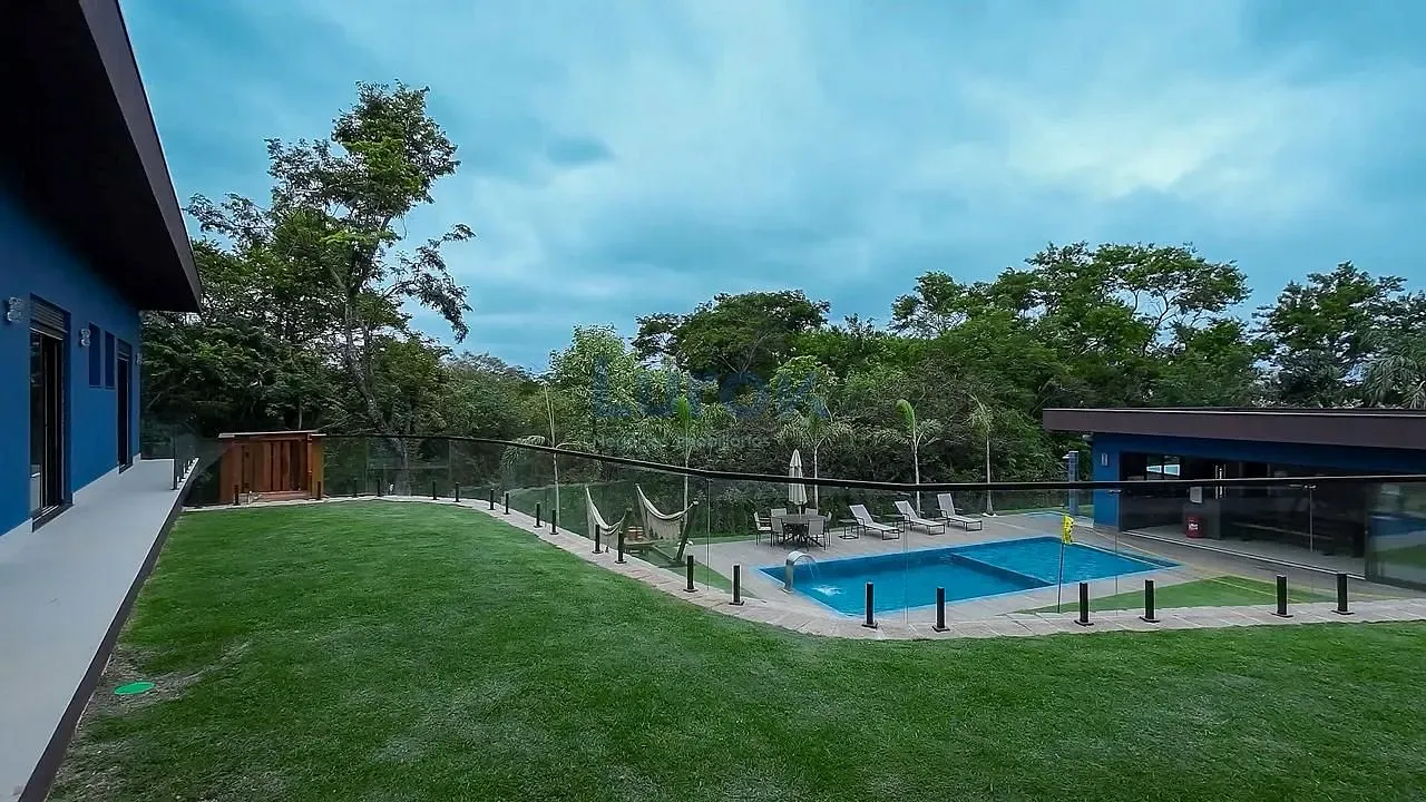 Casa, 7 quartos, 700 m² - Foto 21