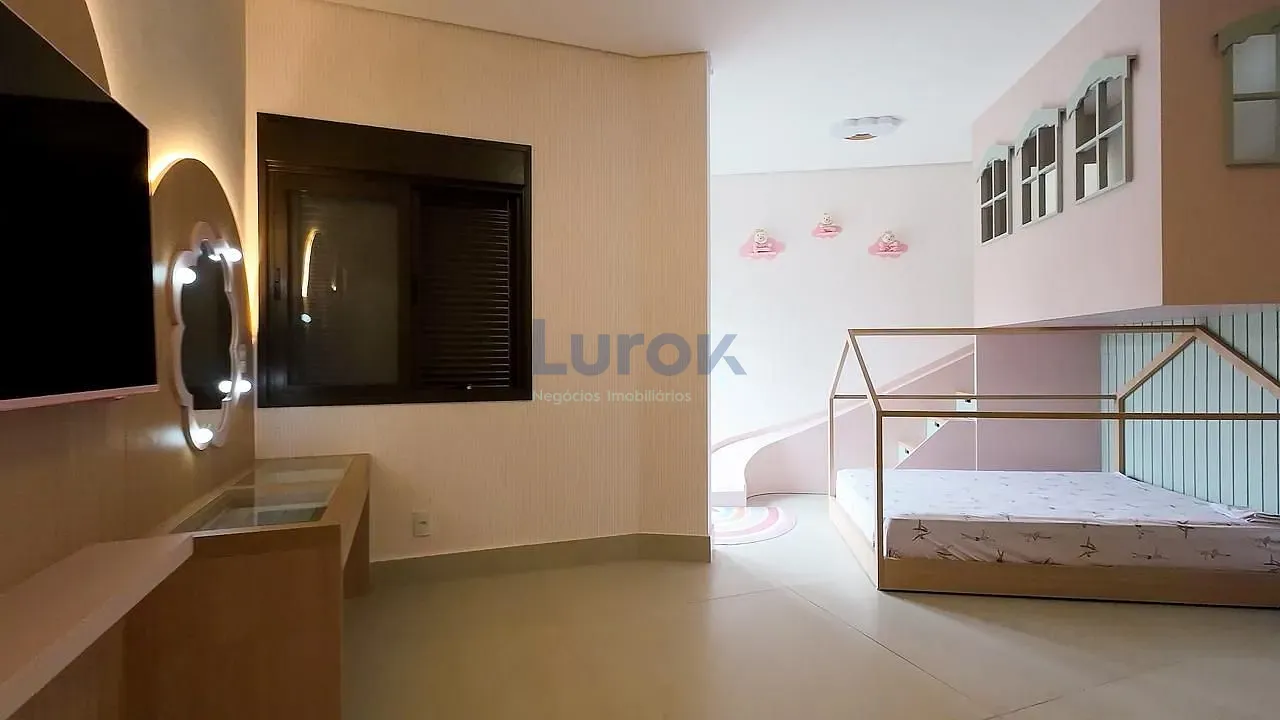 Casa, 7 quartos, 700 m² - Foto 11