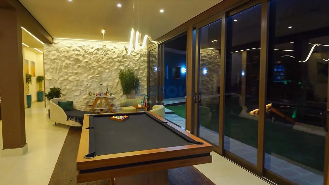 Casa, 7 quartos, 700 m² - Foto 14