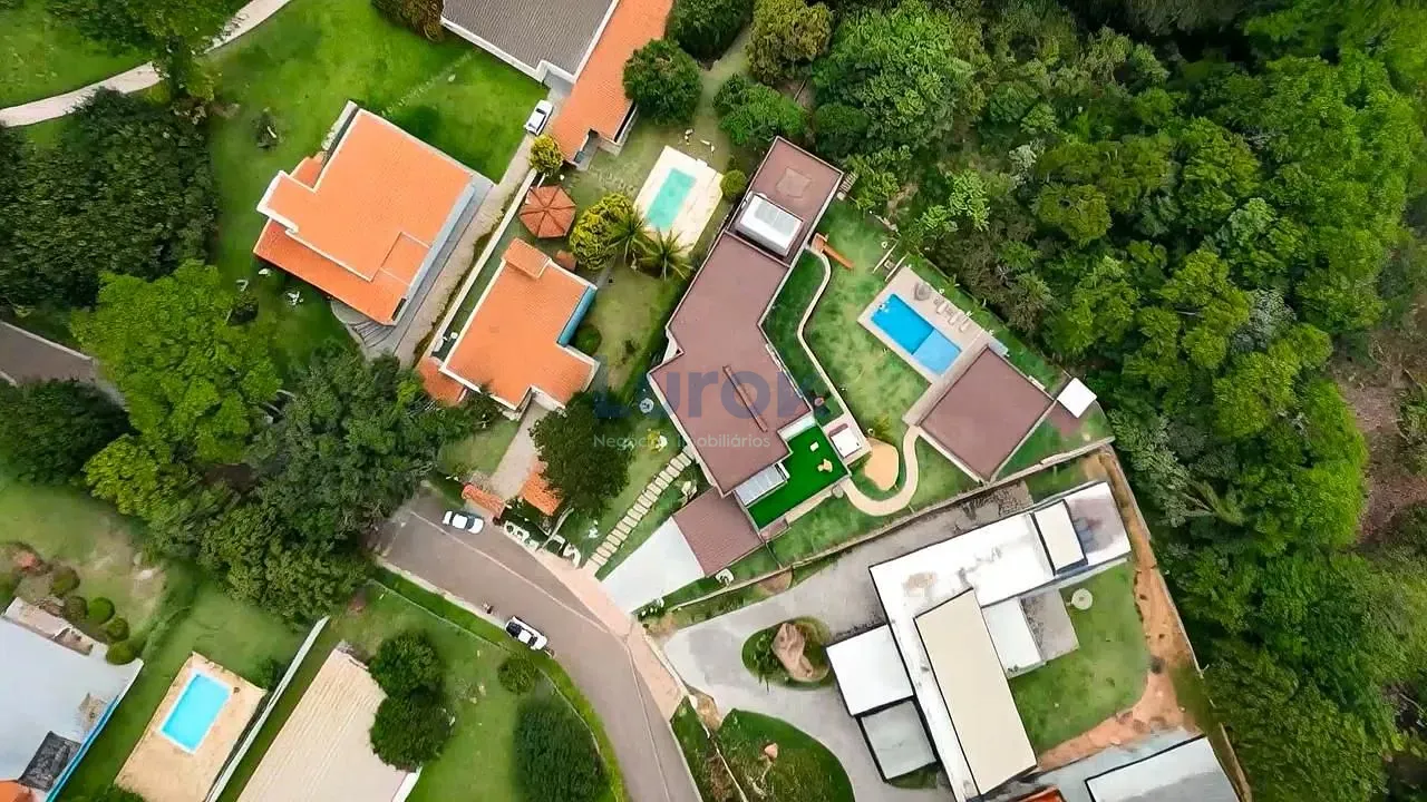 Casa, 7 quartos, 700 m² - Foto 26