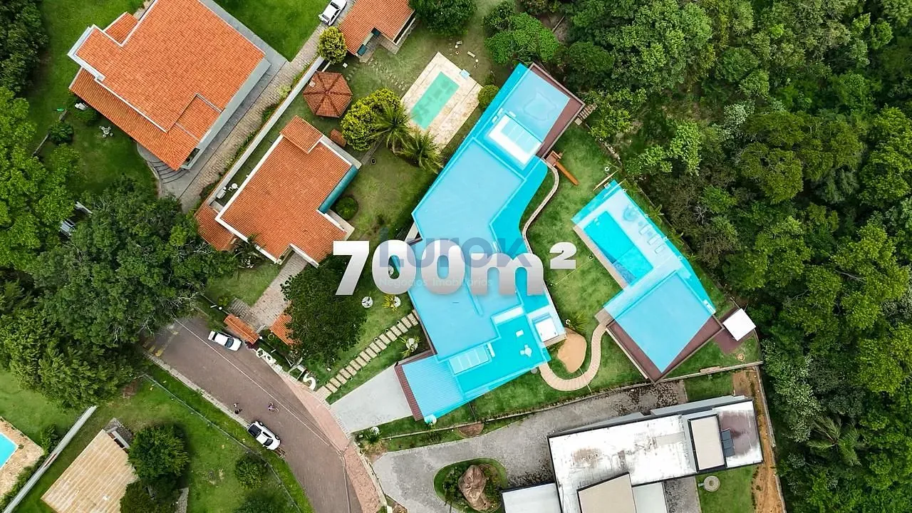 Casa, 7 quartos, 700 m² - Foto 36