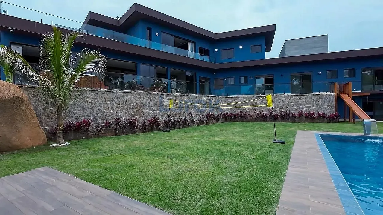 Casa, 7 quartos, 700 m² - Foto 29