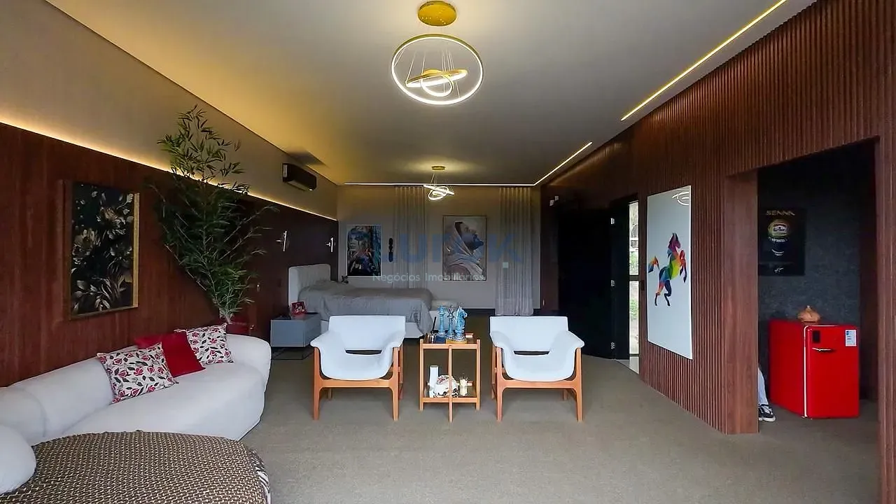 Casa, 7 quartos, 700 m² - Foto 16