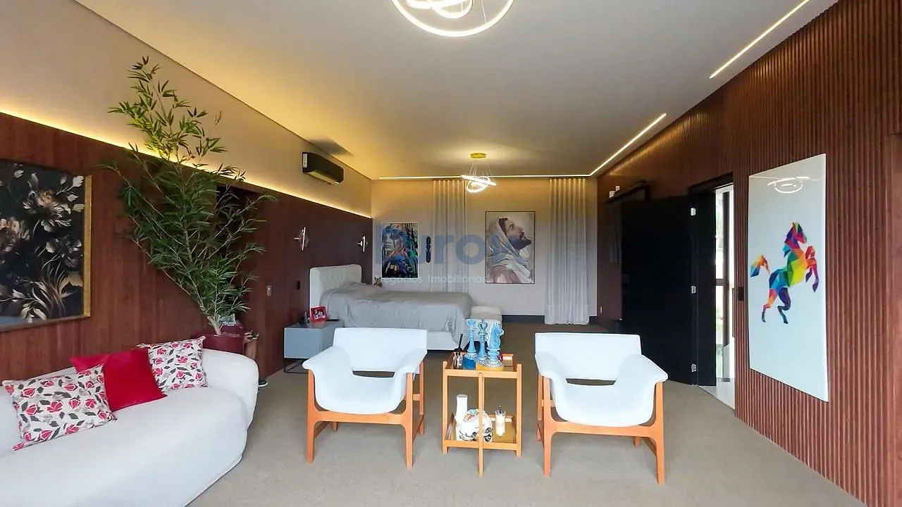Casa, 7 quartos, 700 m² - Foto 4