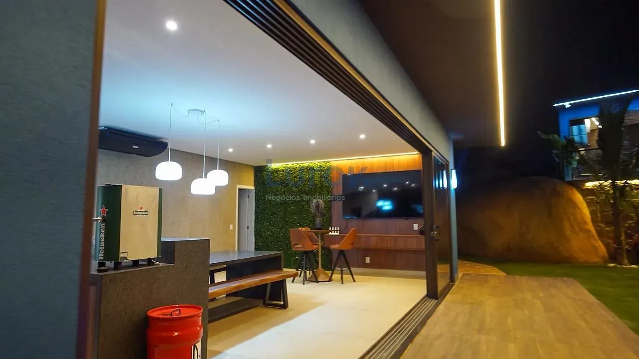 Casa, 7 quartos, 700 m² - Foto 2