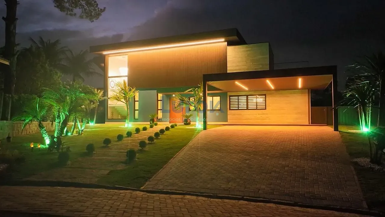 Casa, 7 quartos, 700 m² - Foto 34