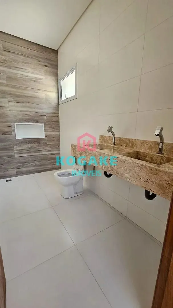 Casa, 3 quartos, 150 m² - Foto 12