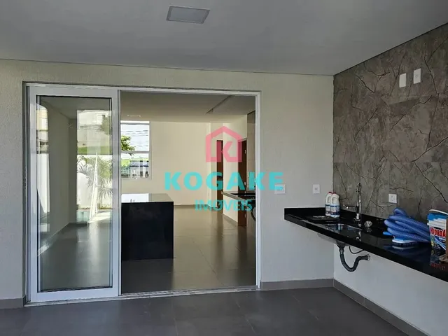 Casa com 300m² 3 quartos e 3 banheiros, à venda, no bairro Condomínio Terras do Vale em Caçapava
