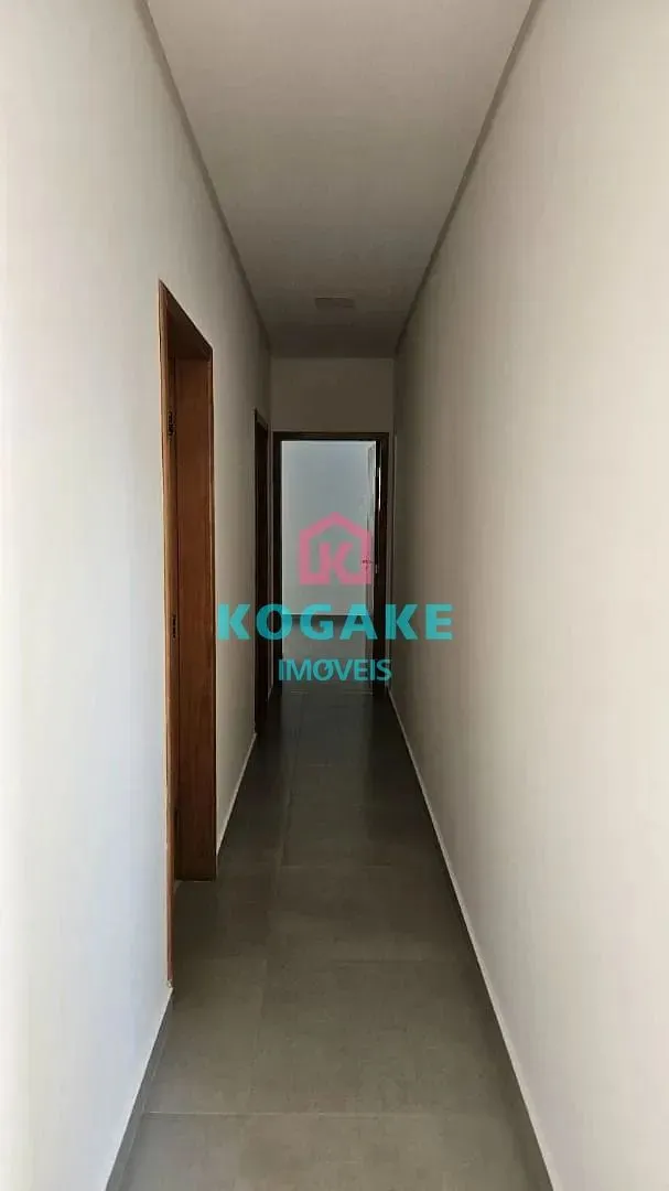 Casa, 3 quartos, 150 m² - Foto 9