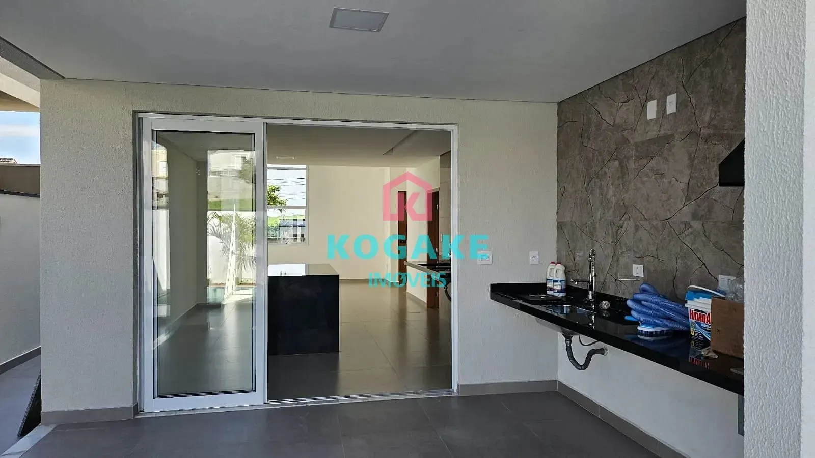 Casa, 3 quartos, 150 m² - Foto 4