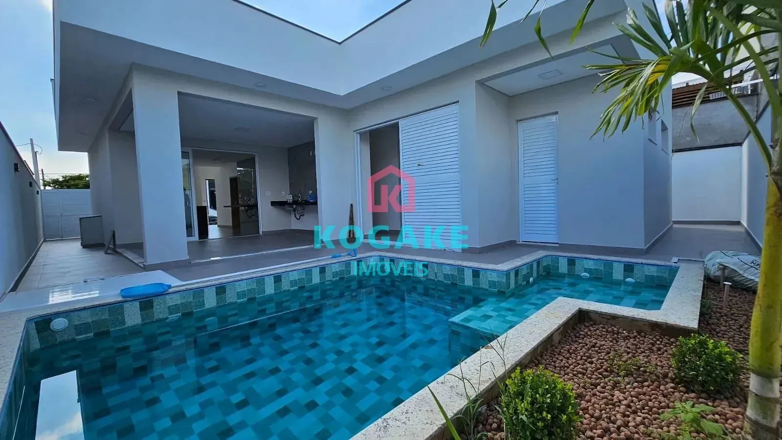 Casa, 3 quartos, 150 m² - Foto 20