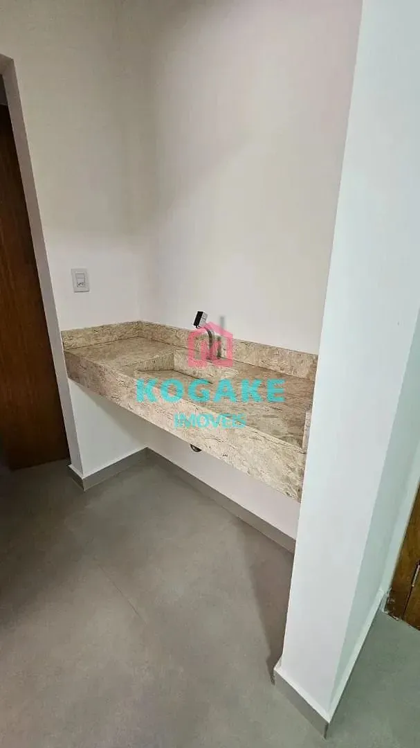 Casa, 3 quartos, 150 m² - Foto 11