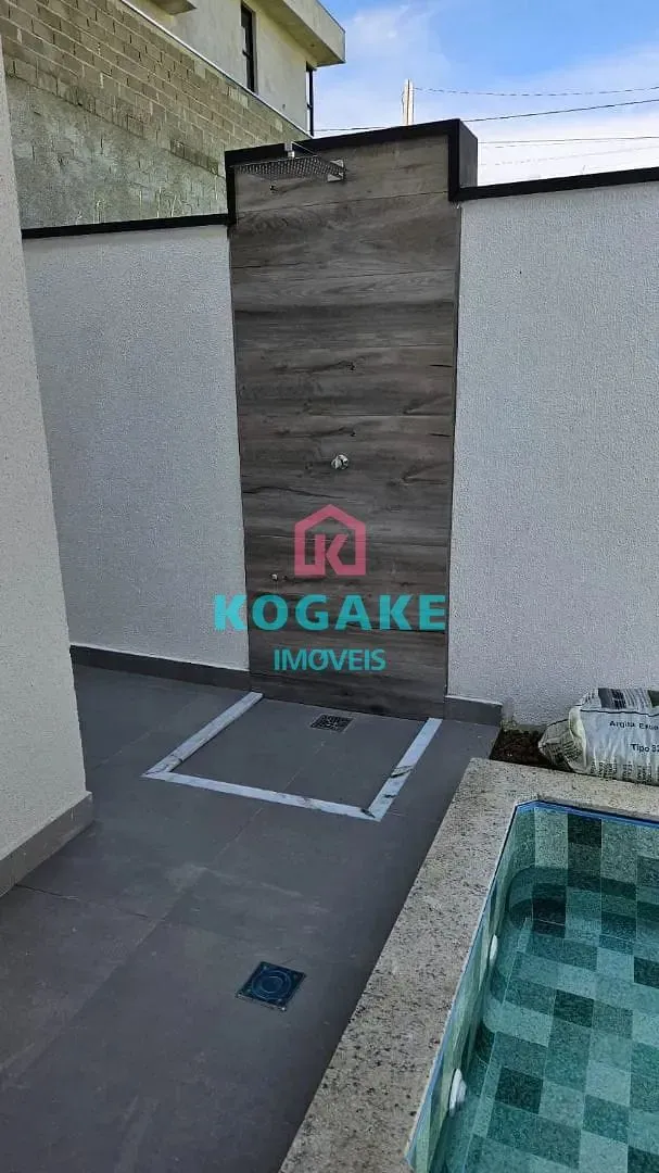 Casa, 3 quartos, 150 m² - Foto 21