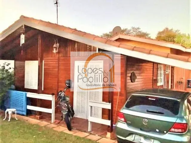 Casa com 440m² 3 quartos e 2 banheiros, à venda, no bairro Jardim Paulista em Atibaia